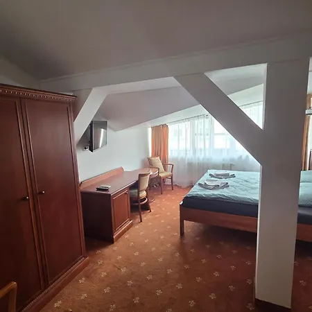 Balbínova 8 * Praha