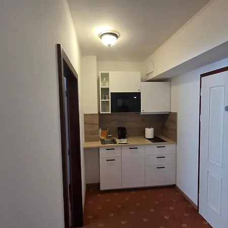 Balbínova 8 Praha