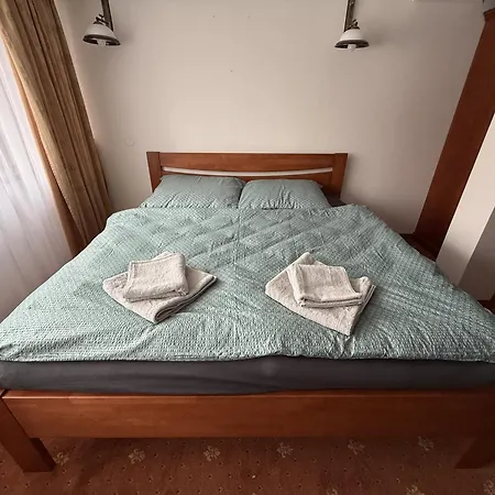 Balbínova 8 Apartmán